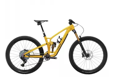 TREK Fuel EX 9.9 XX1 AXS Gen 6 2023 Baja Yellow - MTB - MUŠKI