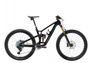 TREK Fuel EX 9.9 XX1 AXS Gen 6 2023 Deep Smoke - MTB - MUŠKI