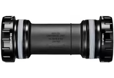 LEŽAJ OSOVINE POGONA BB-MT801, D+L ADAPTER (BSA), BEARING, INNER COVER, K-TYPE, SHIMANO