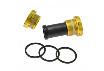 LEŽAJ OSOVINE POGONA SM-BB80, D+L ADAPTER (BSA),