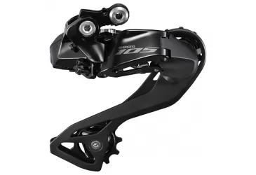 MJENJAČ ZADNJI SHIMANO RD-R7150, 105, 12 BRZINA, TOP NORMAL SHADOW DESIGN, DIRECT ATTACHMENT, SA TL-EW300