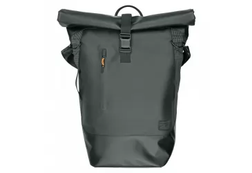 BISAGA-TORBA INFINITY URBAN SKS 20L,620x430x170mm, VODOOTPORNA,CRNA