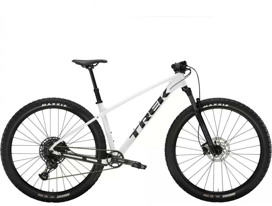 Marlin 7 Gen 3 2024 Crystal White - MTB - MUŠKI