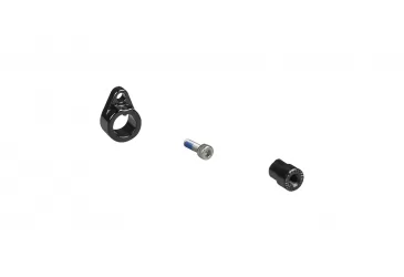 MATICA ZATEZNA TREK THRU-SKWE RETENTION NUT