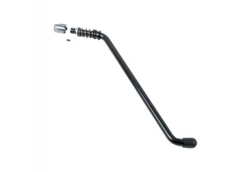 NOGICA ELECTRA CRUISER 285MM INTEGRIRANA Electra Cruiser Integrated 285mm Kickstand