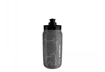 BIDON 550ML TREK FLY SIVO-BIJELI