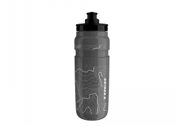 BIDON 740ML TREK FLY TOPOCRIMES SIVO-BIJELI