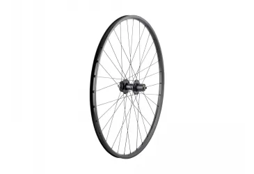 KOTAČ II 29 BONTRAGER CONNECTION DISC 32R 8-10BRZ. SHIMANO/SRAM,CRNI, (2024 Marlin 5)