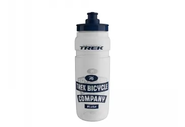 BIDON 740ML TREK FLY  BIJELO-PLAVI