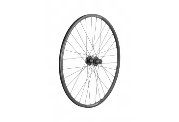 KOTAČ II 700C BONTRAGER TLR 22/20 DISC 32R ROAD,BLACK