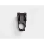 LULA KORMILA BONTRAGER ELITE 35 STEM, BLACK 0 DEG. X 55MM - 2