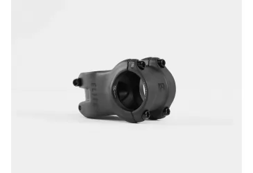 LULA KORMILA BONTRAGER ELITE 35 STEM, BLACK 0 DEG. X 55MM