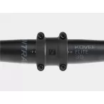 LULA KORMILA BONTRAGER ELITE 35 STEM, BLACK 0 DEG. X 55MM - 3