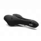 SJEDALO ELLIPSE ATHLETIC UNISEX ANATOMIC  162X265mm, CRNI,SELLE ROYAL - 3