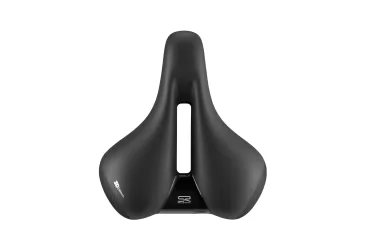 SJEDALO ELLIPSE RELAXED UNISEX ANATOMIC HOLE, 250x223mm, SELLE ROYAL