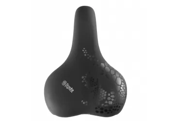 SJEDALO FREEWAY FIT MODERATE UNISEX SLOW FIT FOAM, SCUFF GUARDS, SELLE ROYAL