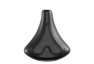 SJEDALO HOLLAND Royal-GEL UNISEX, BACK SILVER PLATE, 244X219mm, , SELLE ROYAL