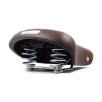 SJEDALO ONDINA, UNISEX, SMEĐE, 253/214MM, URBAN LIFE, SELLE ROYAL - 3
