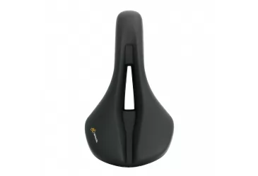SJEDALO VAIA  ATHLETIC, UNISEX, CRNO, 271/151MM, SELLE ROYAL