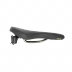 SJEDALO VAIA  ATHLETIC, UNISEX, CRNO, 271/151MM, SELLE ROYAL - 2