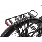 e-BIKE ROMET, e-MODECO URB 2.0 LOWSTEP, GRAPHITE BLACK, 540WH / 2024 - e-CITY / e-HYBRID - ŽENSKI - Akcija 40% - 4