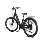 e-BIKE ROMET, e-MODECO URB 2.0 LOWSTEP, GRAPHITE BLACK, 540WH / 2024 - e-CITY / e-HYBRID - ŽENSKI - Akcija 40% - 3