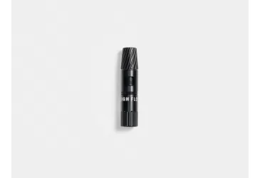 ADAPTER VENTILA, BONTRAGER HIGH-FLOW VALVE ADAPTER, BLACK HIGH-FLOW VALVE