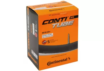 ZRAČNICA 29X2.60/2.80 WIDE (65-662/70-662) AV 40MM,CONTINENTAL