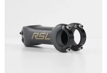 LULA KORMILA BONTRAGER RSL BLENDR STEM, BLACK 7 STUPNJEVA X 90MM