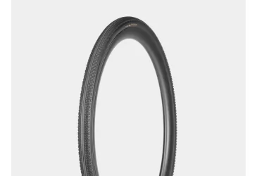 VANJSKA GUMA BONTRAGER GIRONA RSL GR TLR GRAVEL TYRE, BLACK 700C X 38MM