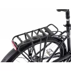 BICIKL ROMET, WAGANT 4, GRAPHITE - CITY / HYBRID - ŽENSKI - 3