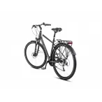 BICIKL ROMET, WAGANT 4, GRAPHITE - CITY / HYBRID - ŽENSKI - 4