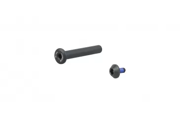 VIJAK ZADNJE SUSPENZIJE TREK REAR SHOCK PIN-TO-TRUNNION 18.5MM HEAD HARDWARE, BLACK 2020 FUEL EX 29 LOWER SHOC