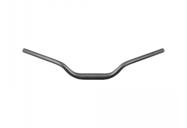 CIJEV KORMILA ELECTRA VALE SANDBLASTED HANDLEBAR, BLACK 700MM X 85MM