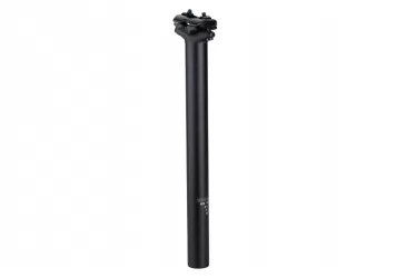 CIJEV SJEDALA MJ-CYCLE TWO BOLT 31.6 X 350MM, 5MM OFFSET, BLACK