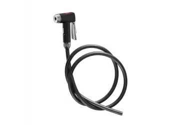 CRIJEVO BICIKL.PUMPE BNT TURBO/SUPER CHARGER