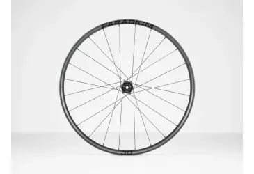 KOTAČ PREDNJI BONTRAGER PARADIGM PRO 30 TLR DISC ROAD WHEEL, BLACK FRONT, NOT APPLICABLE