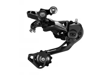 MJENJAČ ZADNJI SHIMANO DEORE RD-M6000-SGS, 10 BRZINA, SHADOW PLUS, DIRECT ATTACHMENT