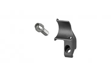 NOSAČ BONTRAGER LINE ELITE DROPPER LEVER MOUNT FOR SHIMANO I-SPEC II BRAKE LEVERS, BLACK