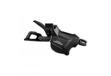 RUČICA MJENJAČA SHIMANO DEORE M6000 RIGHT 10 SPEED SHIFT LEVER, BLACK