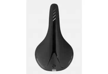 Sjedalo Velo Plush Vl-3389 L:277Mm, W:158Mm, Black