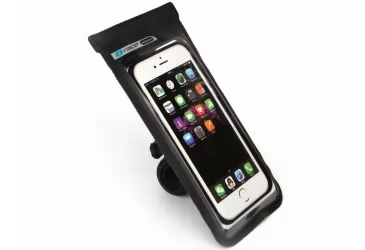 TORBICA ZA SmartPhone B-RACE, WATERPROOF SMARTPHONE BAG, ON HANDLEBAR