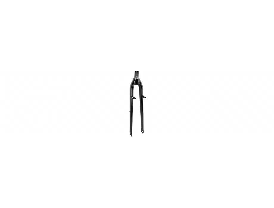 VILICA I 700C 45MM RAKE ZS CRNA