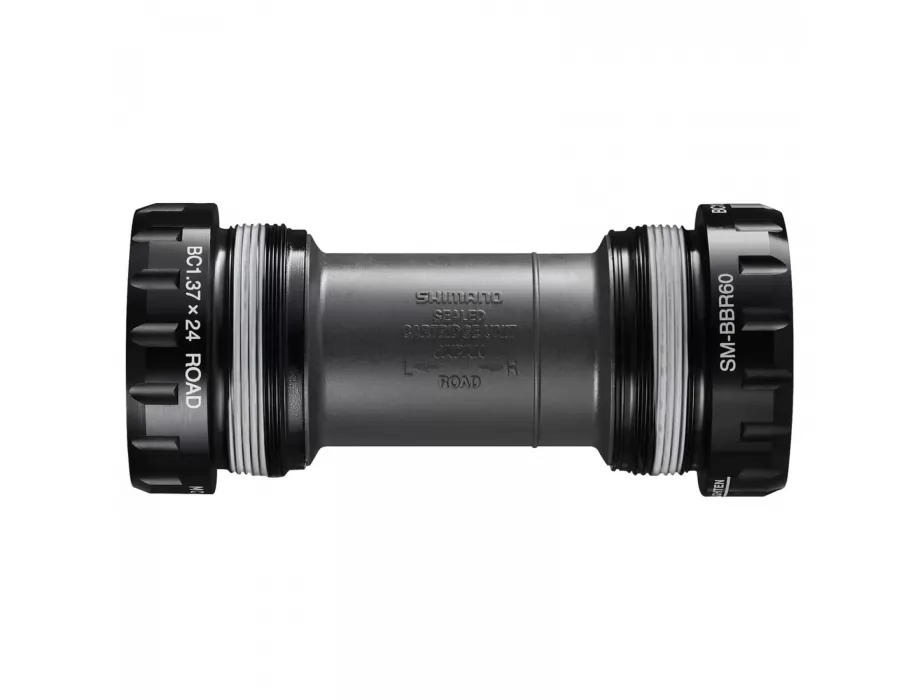 DIJELOVI OSOVINE POGONA SM-BBR60, DESNI I LIJEVI ADAPTERA (BSA), BEARING, INNER COVER, ETC, UKLJ. ALAT-FC25, I