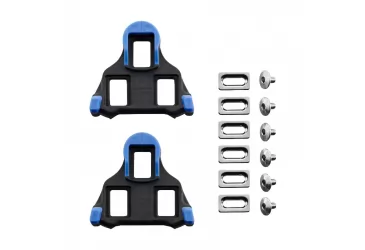 PLOČICA PEDALA SHIMANO SM-SH12 FRONT PIVOT CENTER CLEAT/ PAIR, IND.PACK ISMSH12