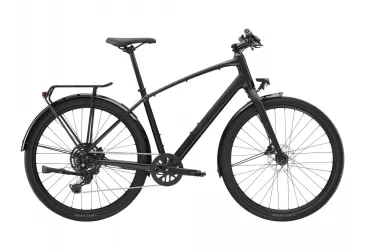TREK Dual Sport 2 Equipped Gen 5 2025 Lithium Grey - CITY / HYBRID - MUŠKI