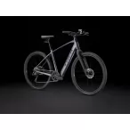 Dual Sport+ 2 LT Galactic Grey 2026 - e-CITY / e-HYBRID - Akcija 13% - 2