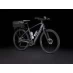 Dual Sport+ 2 LT Galactic Grey 2026 - e-CITY / e-HYBRID - Akcija 13% - 3