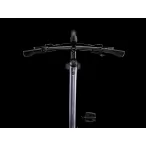 Dual Sport+ 2 LT Galactic Grey 2026 - e-CITY / e-HYBRID - Akcija 13% - 8