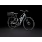Dual Sport+ 2 LT Stagger Hex Blue 2024 - e-CITY / e-HYBRID - ŽENSKI - 2